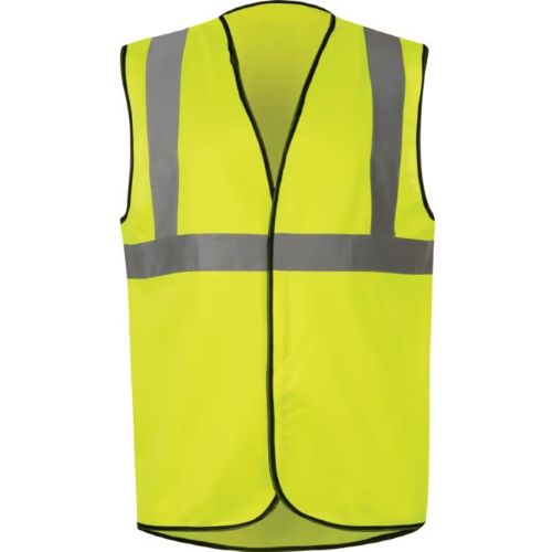 Halo Hi-Vis Vests