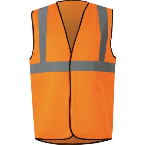 Halo Hi-Vis Vests